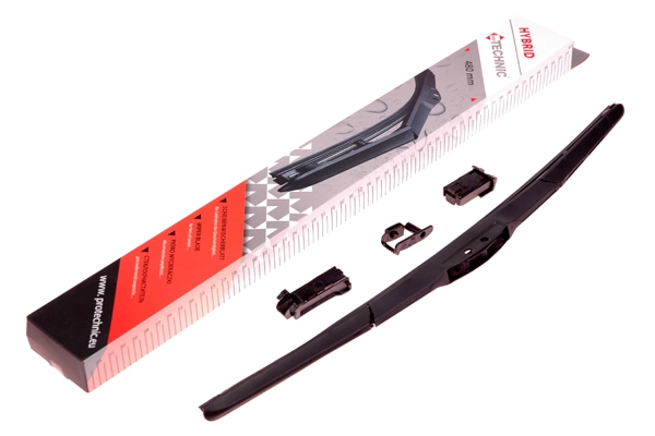 Щетка стеклоочистителя hybrid PROTECHNIC PR-48H
