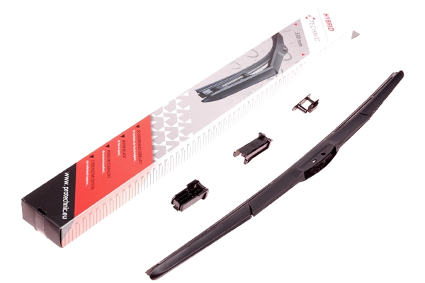 Щетка стеклоочистителя hybrid PROTECHNIC PR-53H