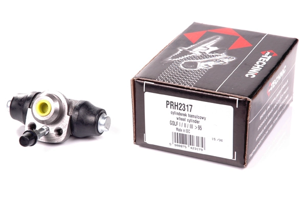 Колесный тормозной цилиндр PROTECHNIC PRH2317
