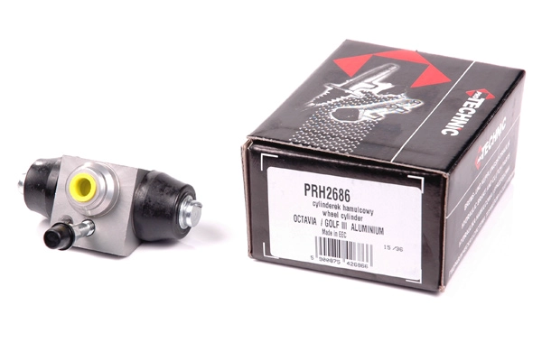 Колесный тормозной цилиндр PROTECHNIC PRH2686
