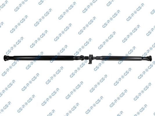Карданный вал главная передача GSP PS900373