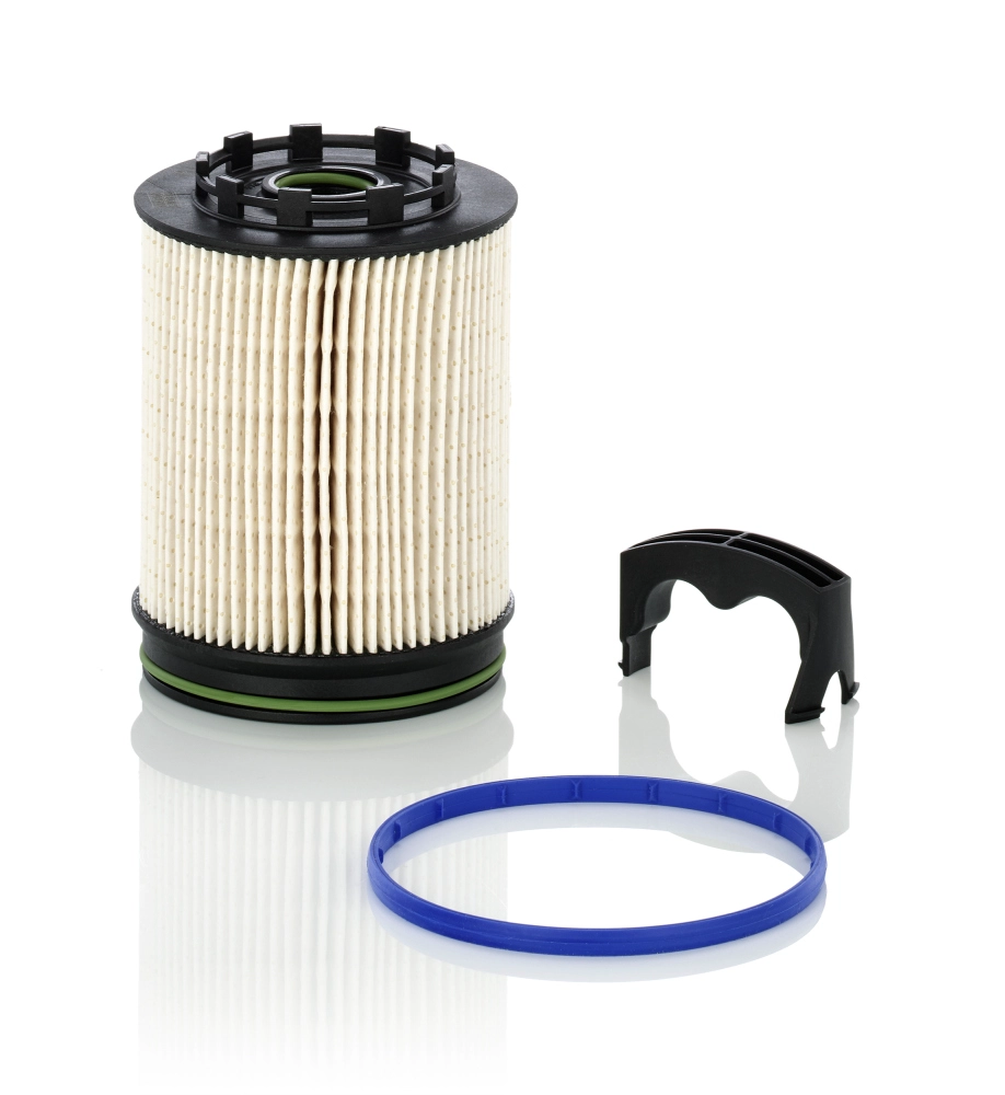 Топливный фильтр MANN-FILTER PU 10 023/1 z KIT