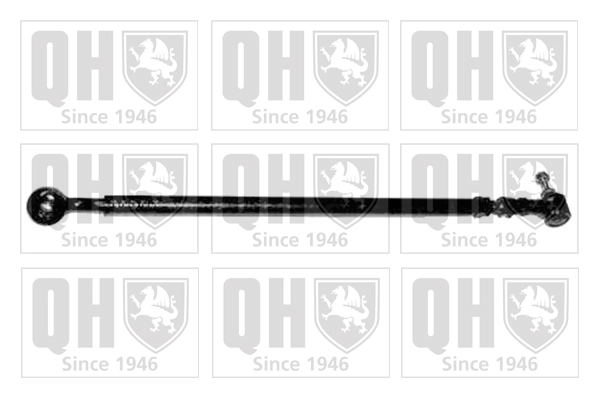Поперечная рулевая тяга QUINTON HAZELL QDL2956S