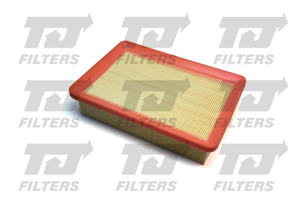 Воздушный фильтр tj filters QUINTON HAZELL QFA0334