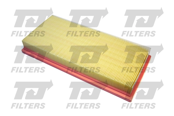 Воздушный фильтр tj filters QUINTON HAZELL QFA0647