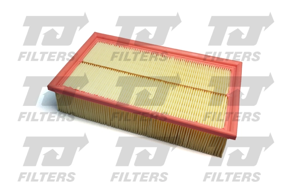 Воздушный фильтр tj filters QUINTON HAZELL QFA0717