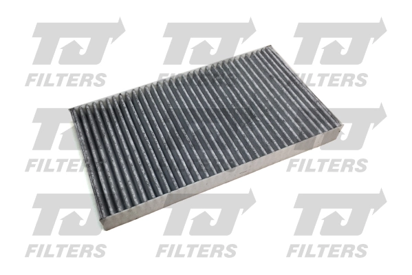 Фильтр воздух во внутренном пространстве tj filters QUINTON HAZELL QFC0022