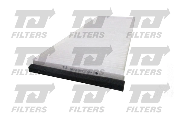 Фильтр воздух во внутренном пространстве tj filters QUINTON HAZELL QFC0085