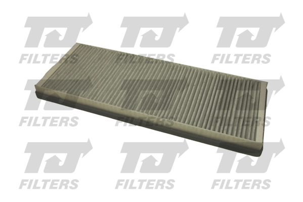 Фильтр воздух во внутренном пространстве tj filters QUINTON HAZELL QFC0294