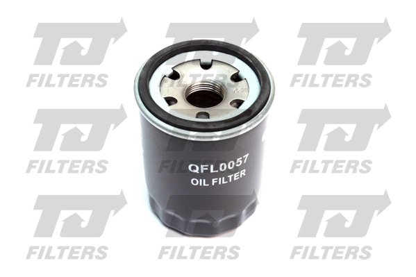 Масляный фильтр tj filters QUINTON HAZELL QFL0057