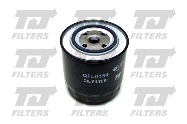 Масляный фильтр tj filters QUINTON HAZELL QFL0154