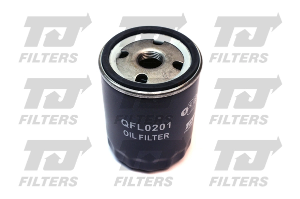 Масляный фильтр tj filters QUINTON HAZELL QFL0201