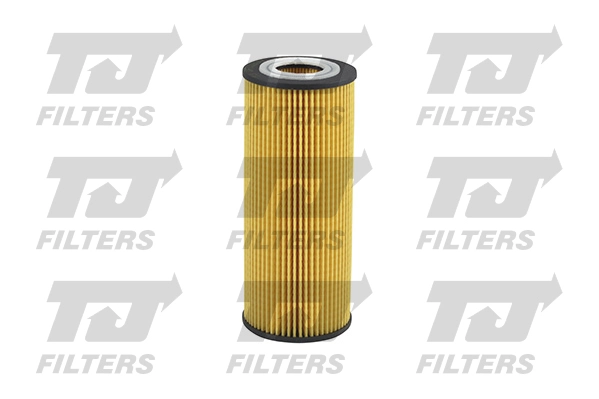 Масляный фильтр tj filters QUINTON HAZELL QFL0237