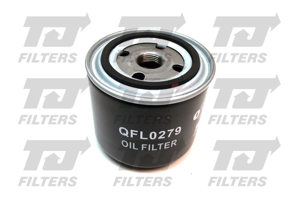 Масляный фильтр tj filters QUINTON HAZELL QFL0279