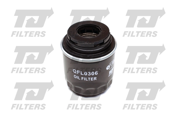 Масляный фильтр tj filters QUINTON HAZELL QFL0306