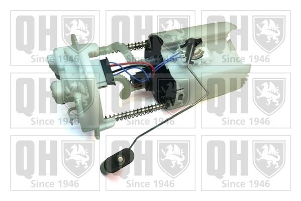 Элемент системы питания QUINTON HAZELL QFP1031