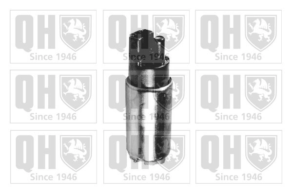 Топливный насос QUINTON HAZELL QFP635