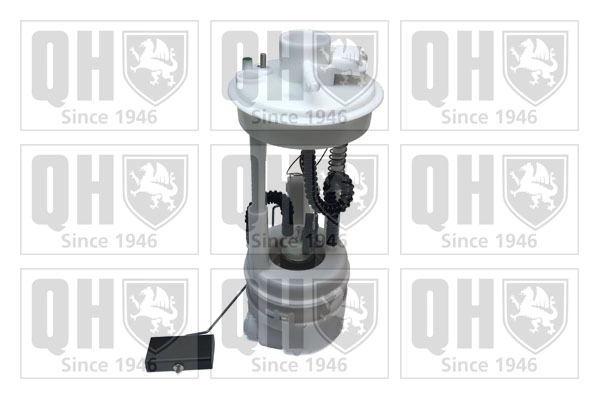 Элемент системы питания QUINTON HAZELL QFP776
