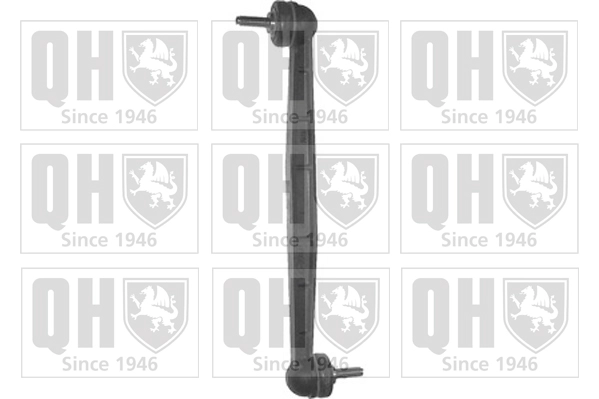 Тяга / стойка стабилизатор premium kit+ QUINTON HAZELL QLS1757S