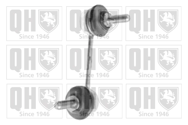 Тяга / стойка стабилизатор premium kit+ QUINTON HAZELL QLS3261S
