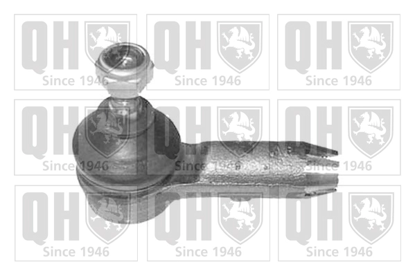 Наконечник поперечной рулевой тяги premium kit+ QUINTON HAZELL QR1835S