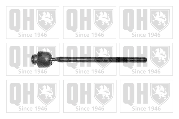 Осевой шарнир рулевая тяга QUINTON HAZELL QR2118S