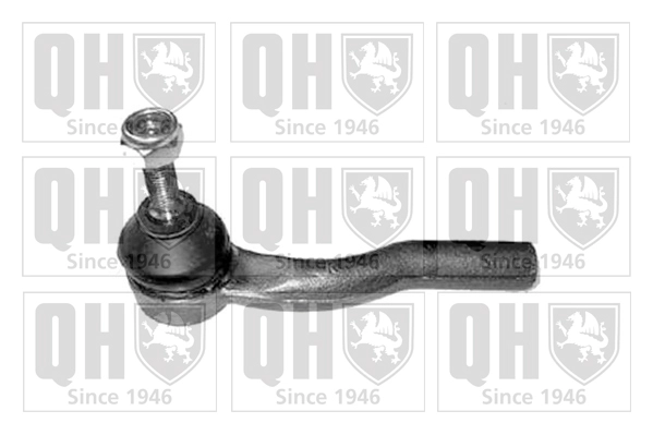 Наконечник поперечной рулевой тяги premium kit+ QUINTON HAZELL QR2380S
