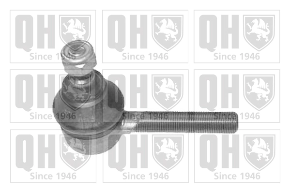 Наконечник поперечной рулевой тяги QUINTON HAZELL QR2706S