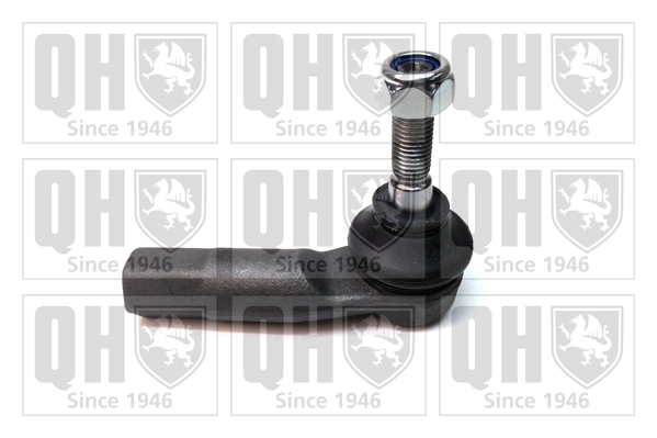 Наконечник поперечной рулевой тяги QUINTON HAZELL QR3875S