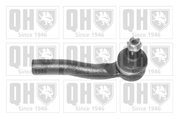 Наконечник поперечной рулевой тяги premium kit+ QUINTON HAZELL QR9921S