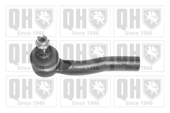 Наконечник поперечной рулевой тяги premium kit+ QUINTON HAZELL QR9922S
