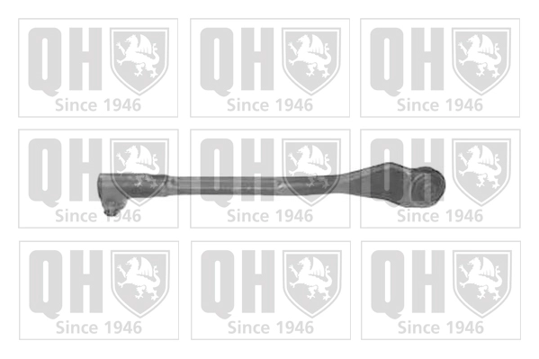 Отверстие рычага поперечная рулевая тяга QUINTON HAZELL QR9959S