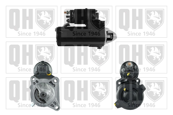 Стартер QUINTON HAZELL QRS2218