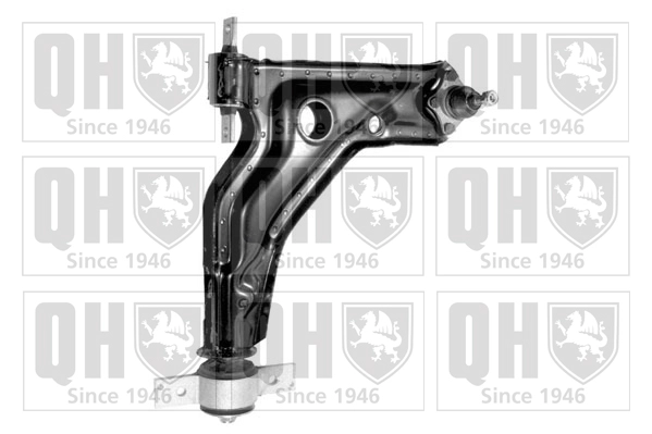 Рычаг независимой подвески колеса подвеска колеса QUINTON HAZELL QSA960S