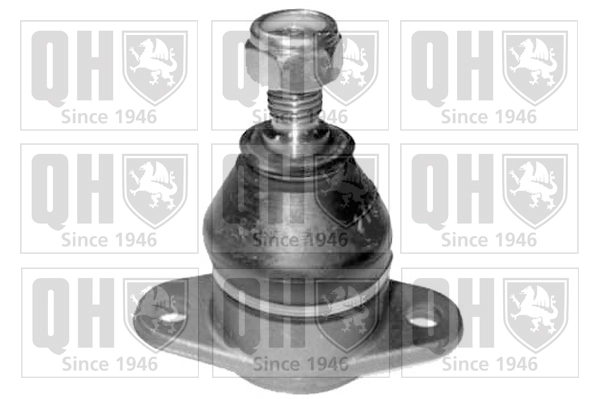 Шарнир независимой подвески / поворотного рычага QUINTON HAZELL QSJ1158S