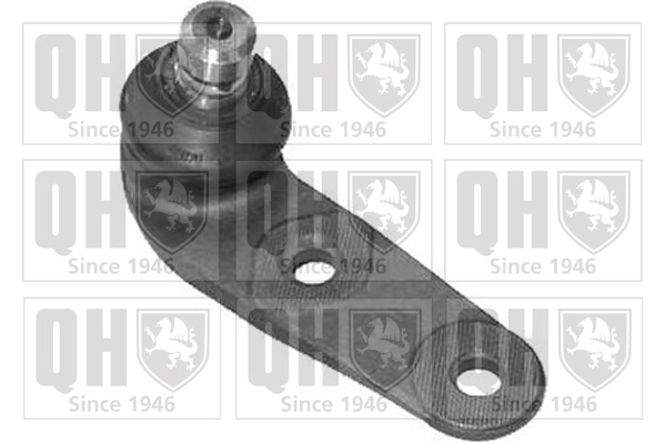 Шарнир независимой подвески / поворотного рычага QUINTON HAZELL QSJ1301S