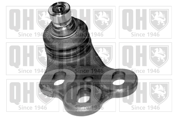 Шарнир независимой подвески / поворотного рычага premium kit+ QUINTON HAZELL QSJ1345S