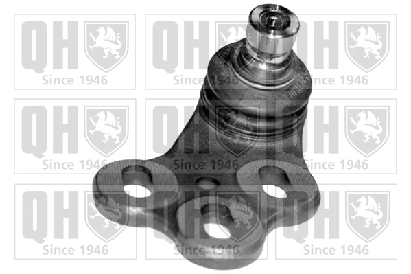 Шарнир независимой подвески / поворотного рычага premium kit+ QUINTON HAZELL QSJ1346S