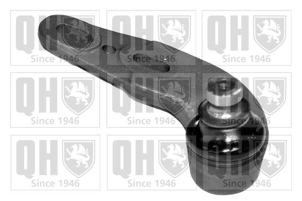 Шарнир независимой подвески / поворотного рычага QUINTON HAZELL QSJ1677S