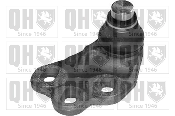 Шарнир независимой подвески / поворотного рычага QUINTON HAZELL QSJ1679S