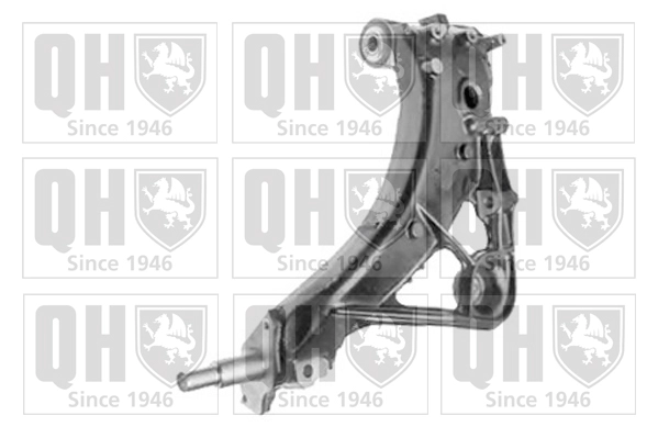 Рычаг независимой подвески колеса подвеска колеса QUINTON HAZELL QSJ3360S