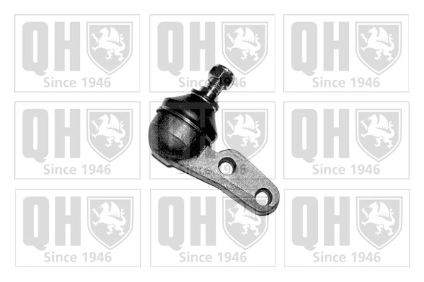 Шарнир независимой подвески / поворотного рычага QUINTON HAZELL QSJ838S