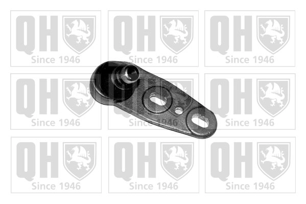 Шарнир независимой подвески / поворотного рычага QUINTON HAZELL QSJ987S