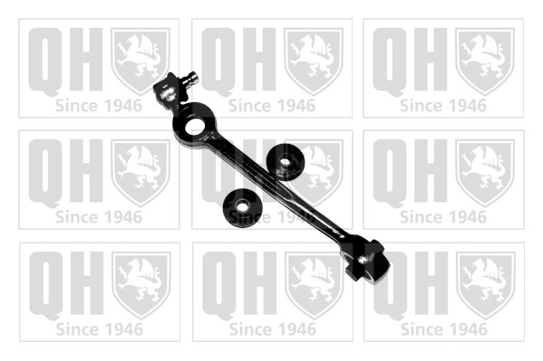 Рычаг независимой подвески колеса подвеска колеса QUINTON HAZELL QSJ989S