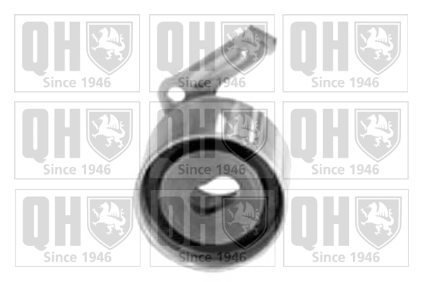 Натяжной ролик ремень грм QUINTON HAZELL QTT321