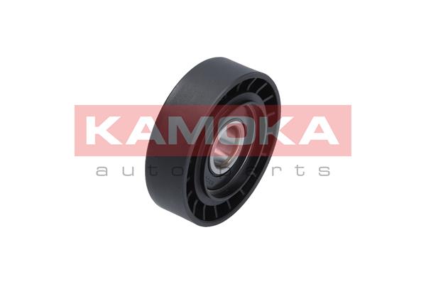 Паразитный / ведущий ролик поликлиновой ремень kamoka KAMOKA R0248