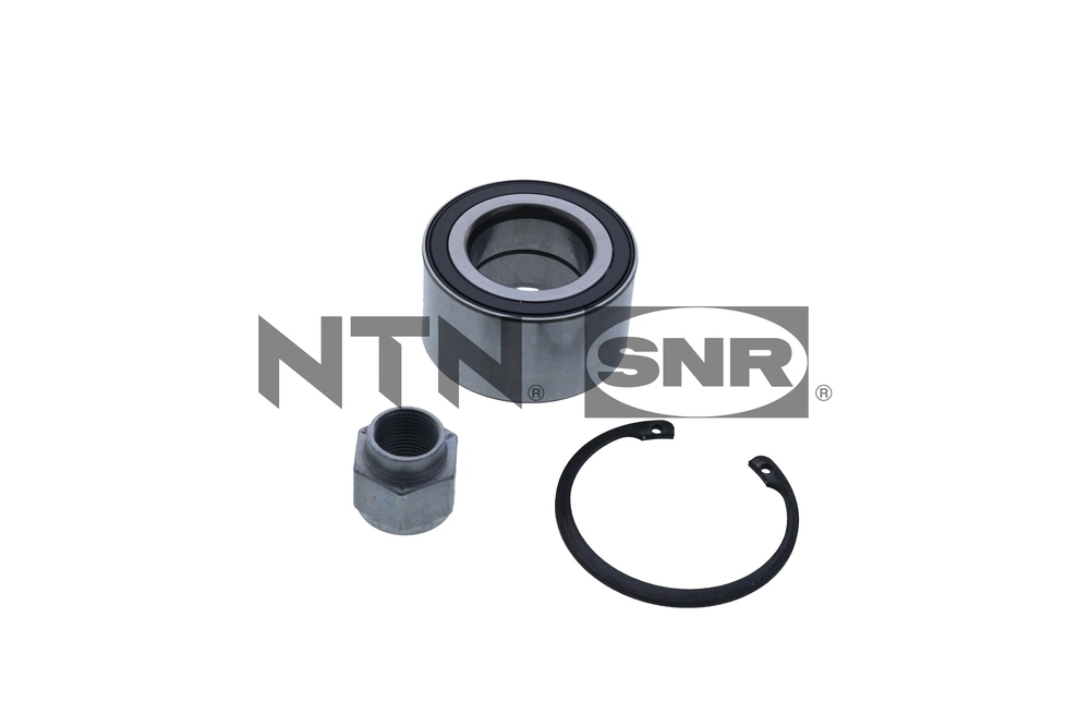 Комплект подшипника ступицы колеса SNR R159.100