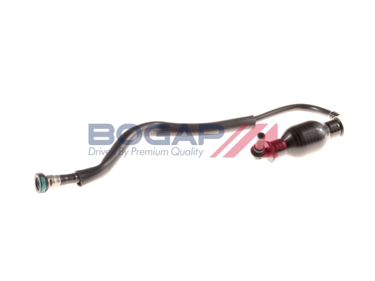 Топливопровод bogap premium BOGAP R1621120