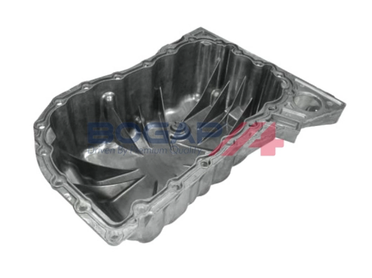 Масляный поддон bogap premium BOGAP R1919107