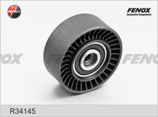 Паразитный / ведущий ролик поликлиновой ремень FENOX R34145